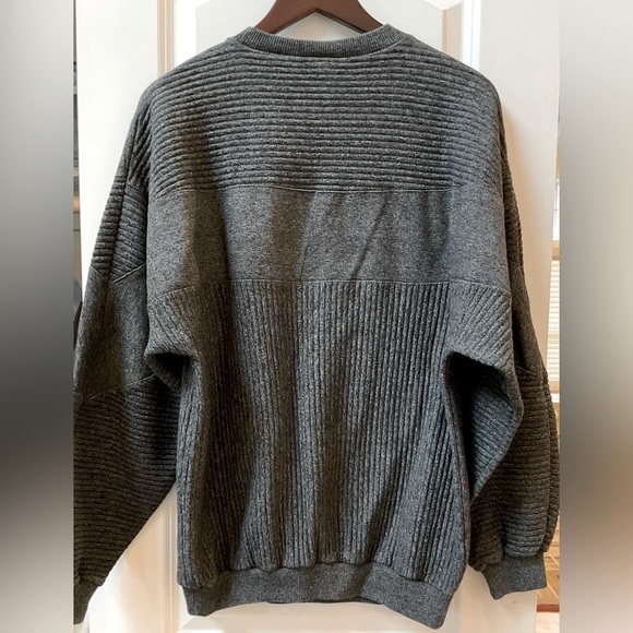 Cotler - Kamikaze Racing, Men’s Pullover, Vintage 80’s - Picture 3 of 4